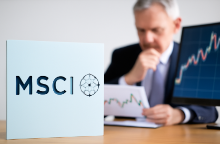 MSCI, 한국 증시 선진시장 분류에 '신중한 접근' 유지