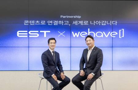 이스트소프트, K-콘텐츠 글로벌화 지원 MCN 기업 파트너십 체결