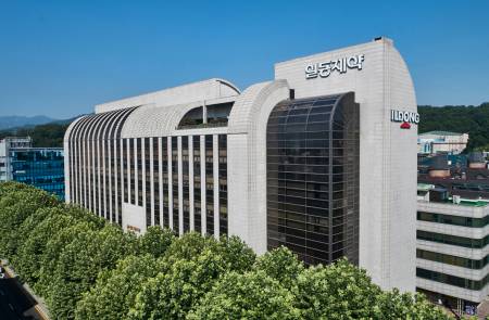 일동제약, L/O 실적 없어도 신약가치 저평가-키움