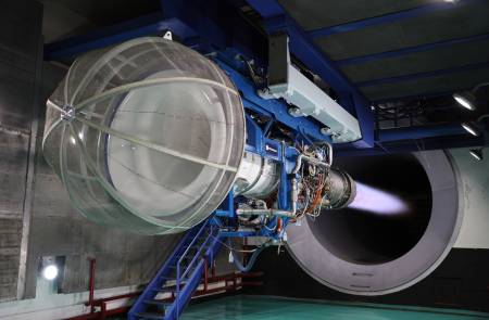 한화에어로스페이스, KF-21 전투기 엔진 공급 추가 계약 체결