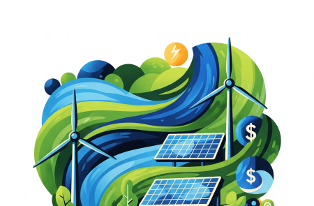 미 상원, 청정에너지 세액공제 대폭 축소…중국산 사용 시 과세