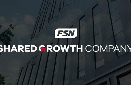 FSN, 자회사 하이퍼코퍼레이션 770억원 투자 유치로 연결분리 추진