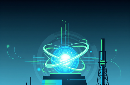 구글, 미래 청정에너지 핵융합 발전소와 전력공급 계약 체결