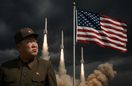 美전문가 “미국의 이란 공습, 북한 무력 도발 억제 효과"