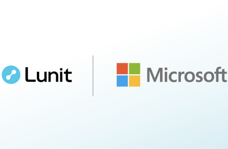 루닛·마이크로소프트, 의료 AI 솔루션 공동개발…“글로벌 시장 공략 본격화”