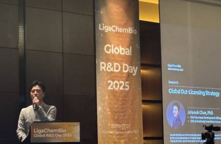 리가켐바이오, 투트랙 기술이전 전략 “바이오베스트ADC∙빅패키지 딜”