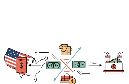 미국, 관세 유예 만료 앞두고 각국에 관세율 통보 예고