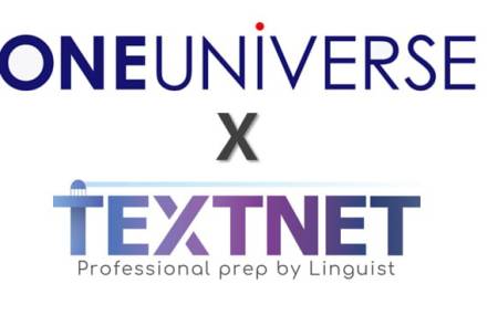 원유니버스, 스피링크와 AI 경쟁력 향상을 위한 MOU 체결