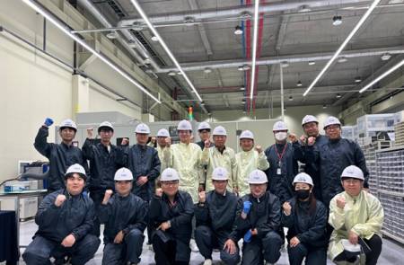 하나기술, 유리기판 TGV 내년 상반기 첫 납품...美 빅테크와도 NDA 체결