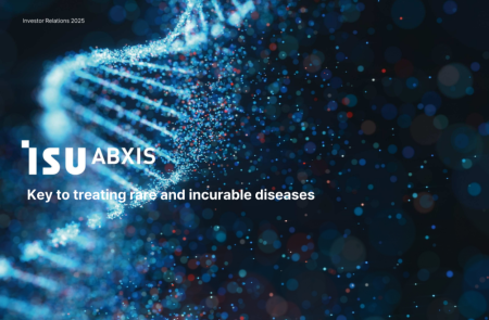 [스코프 라디오] 이수앱지스, 안정적 실적과 연구역량+L/O 기대감까지