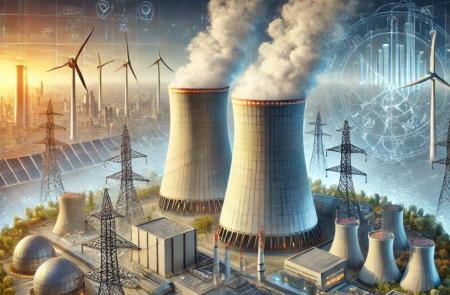 美, 글로벌 원전 산업 주도권 확보 위해 SMR·대형원전 동시 추진