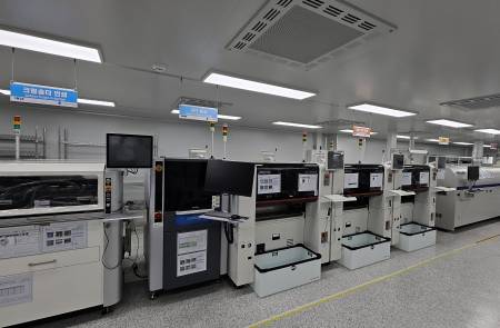 코츠테크놀로지, SMT 라인 구축.. ‘고정밀 방산 전자기기’ 생산역량 확보