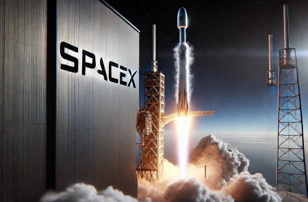 스페이스X, 기업 가치 4000억달러 수준으로 상장 추진