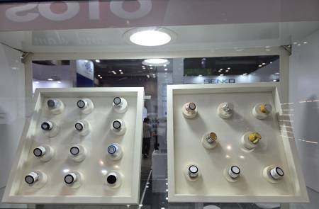 센코, 전기 화학식 센서 제조해 가스 감지기 '가격 경쟁력·유지보수' 역량 확보 '국내 유일 능력'