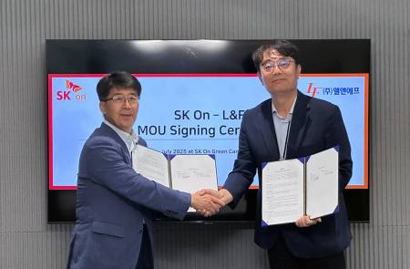 SK온, 북미 ESS 시장 겨냥 LFP 배터리 사업 본격화… AI 확산에 ESS수요 급증 예상