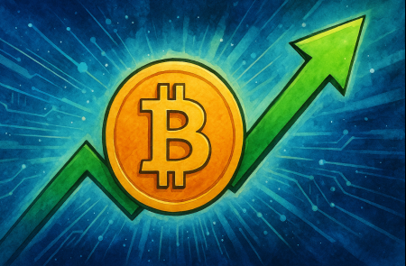 비트코인, 사상 첫 ‘11만9천弗 돌파..‘크립토 위크’ 기대감에 상승세 재점화