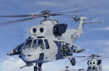 방사청, 해병대 상륙공격헬기 주·야간 실사격 시험 성공… 실전 운용 능력 검증 완료