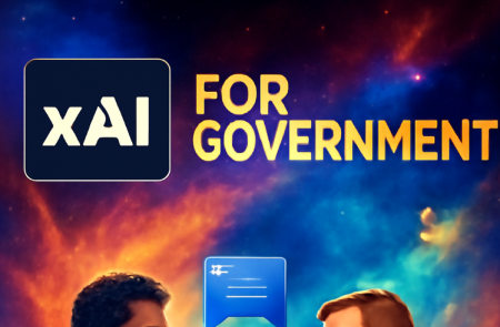 xAI, 정부 기관 전용 AI 서비스 ‘Grok for Government’ 출시... 美 국방부와 2억달러 계약 체결