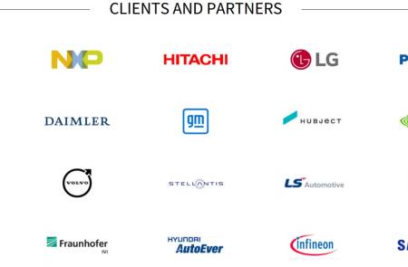 [종목탐구] 아우토크립트, 현대차·GM·엔비디아 손잡고 국내 넘어 '북미 V2X 보안' 시장 진입