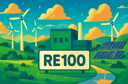 산업부, RE100 산업단지 조성 위해 TF 출범… 범부처 역량 총결집