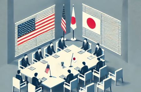 트럼프 美 대통령, 일본에 대한 관세 다음달 1일부터 예정대로 시행