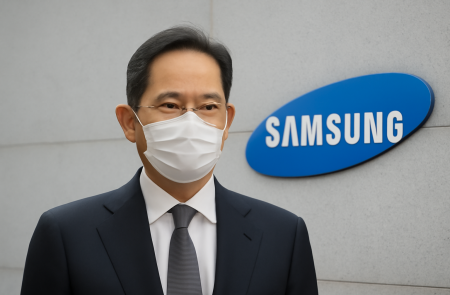 삼성 이재용 회장, 합병·회계 관련 혐의 오늘 대법원서 최종 결정