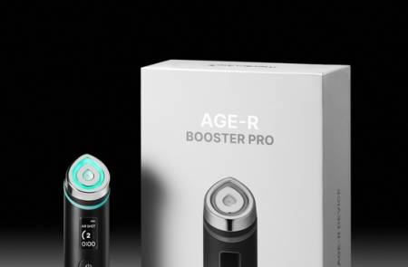 에이피알, ‘부스터 프로’ CB인증 획득으로 글로벌 안전성 입증