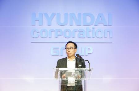 현대코퍼레이션, 차량 부품기업 ‘시그마’ 인수해 제조업으로 포트폴리오 확장