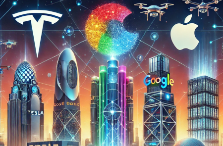 美 빅테크 기업, 이번 주 실적 발표 돌입… 테슬라·구글·MS 등 예정