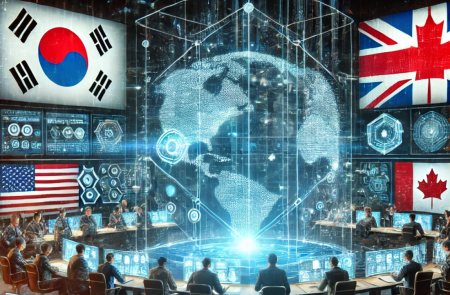 사이버작전사령부, 국제 사이버훈련 참가해 美·英 등 우방국과 파트너십 강화