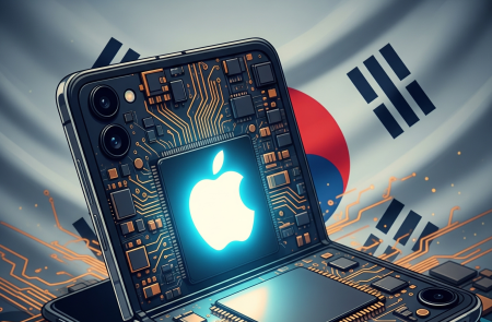 까다로운 애플의 선택…아이폰 폴더블의 완성도, 한국 기술력에 달렸다