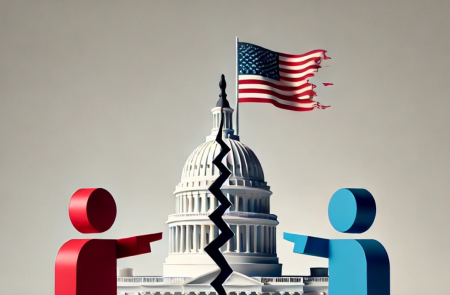 트럼프 ‘대규모 감세법’ 여파에 美 연방정부 셧다운 우려 표출