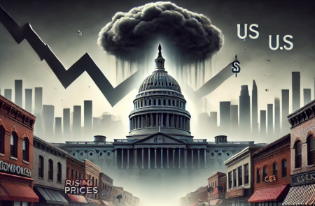 골드만삭스, 미국 경제 둔화 전망… 관세 영향으로 소비 위축 우려