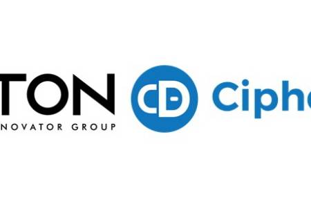 아톤, '구글·MS·아마존' AI 보안 파트너 사이퍼데이터에 투자 "보안관제 90% 자동화“