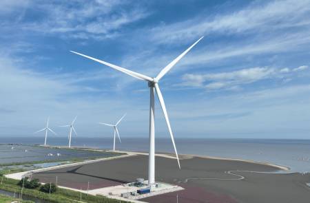 두산에너빌리티, 10MW 해상풍력 국제인증 취득… 국내 업체 중 최초