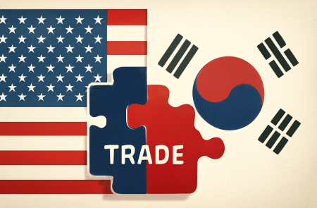 여한구 통상본부장 방미…“8월 1일 관세 시한 앞두고 전방위 협상 총력”