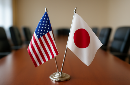 日, 759조원 규모 美 투자…조선·반도체·의약품 등 핵심 산업 집중