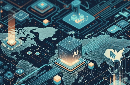 트럼프 행정부, 글로벌 AI 패권 확보 위한 종합 전략 공개