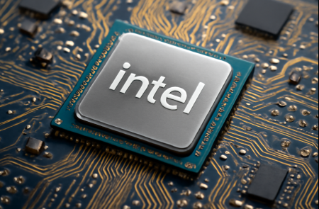 인텔, 2분기 매출 시장 기대치 웃돌았으나 순손실은 증가… 구조조정 노력 지속