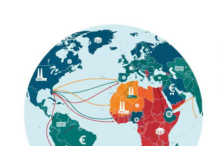 트럼프 "투자 많이 하는 나라엔 관세 혜택 줄 것"