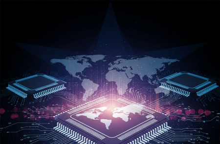 러트닉 美 상무장관, 반도체 관세 조치 14일 이내 공개 시사