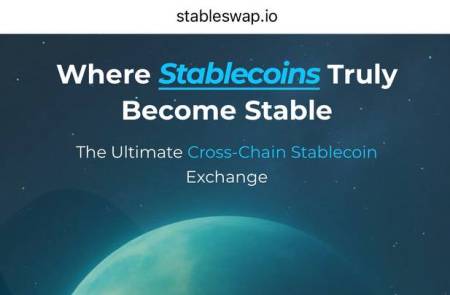 딥마인드, 글로벌 스테이블코인 실시간 환전 플랫폼 '스테이블스왑' 구축