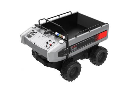 대동로보틱스, 국내 최초 정부 인증 자율주행 농업 로봇 출시… 스마트 농업 본격 시동