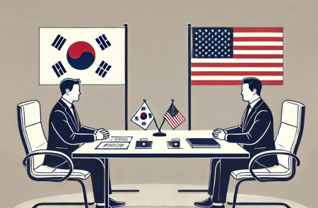 韓 정부, 美 무역 협상 막판 대응 총력