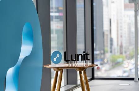 루닛, 182억 규모 AI 파운데이션 모델 “과기부 과제 선정”