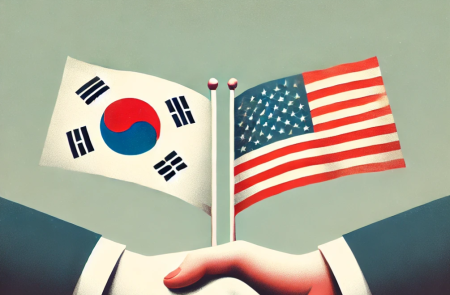 韓·美 외교장관, 북한 비핵화 목표 재확인… 지속적인 한미일 3자 협력도 강조