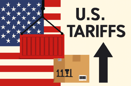 미국, 8월 1일부터 상호관세 부과 예고…협정 미체결 국가 대상