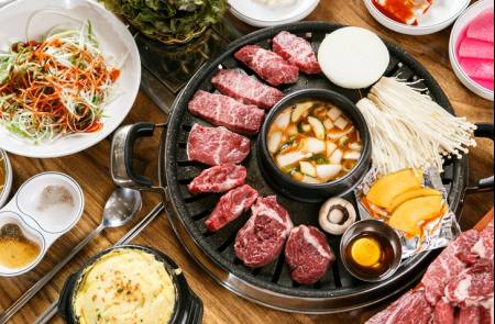 미트박스, ‘민생소비쿠폰’ 효과 톡톡… 한우·정육점 매출 최대 27% 상승