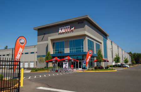 대동, 미국 워싱턴주에 서부 통합 물류창고 신설… 북미 시장 공략 본격화