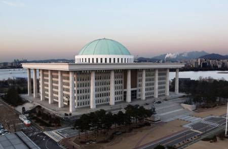 국회, 위증 고발권 확대 ‘증감법’ 통과..4대 쟁점법안 처리 마무리